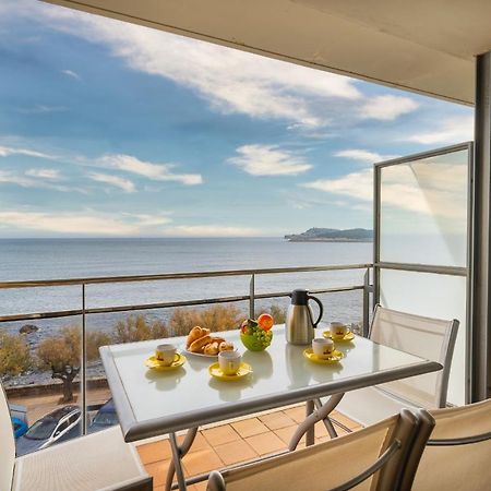 Apartment Alba Л'Аскала Екстер'єр фото