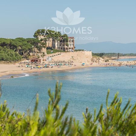 Apartment Alba Л'Аскала Екстер'єр фото