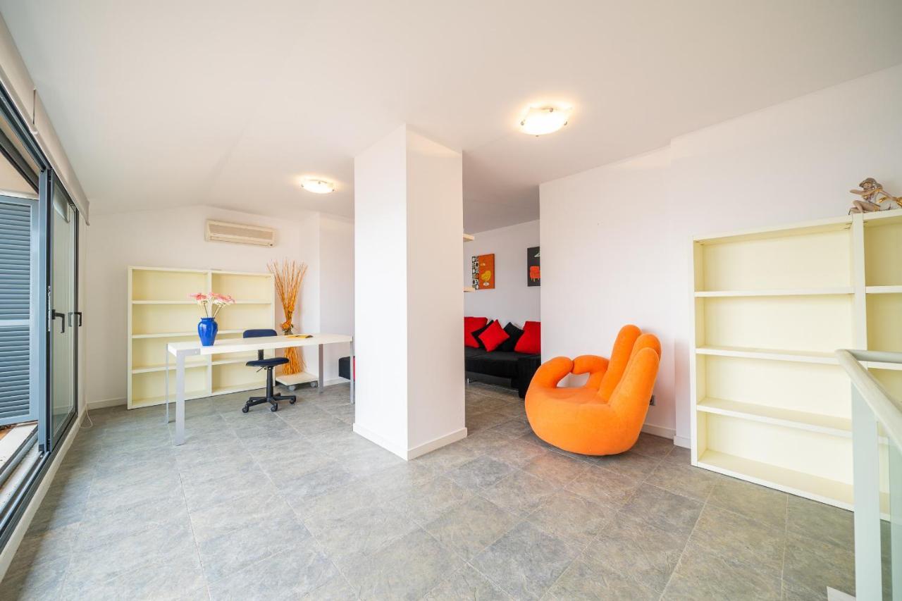 Apartment Alba Л'Аскала Екстер'єр фото