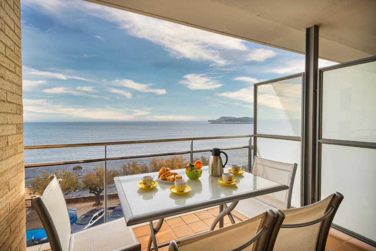 Apartment Alba Л'Аскала Екстер'єр фото