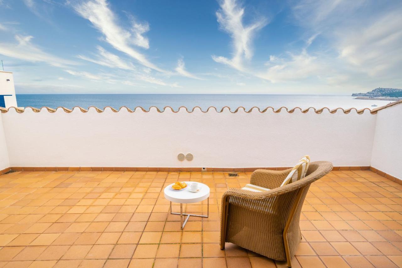 Apartment Alba Л'Аскала Екстер'єр фото