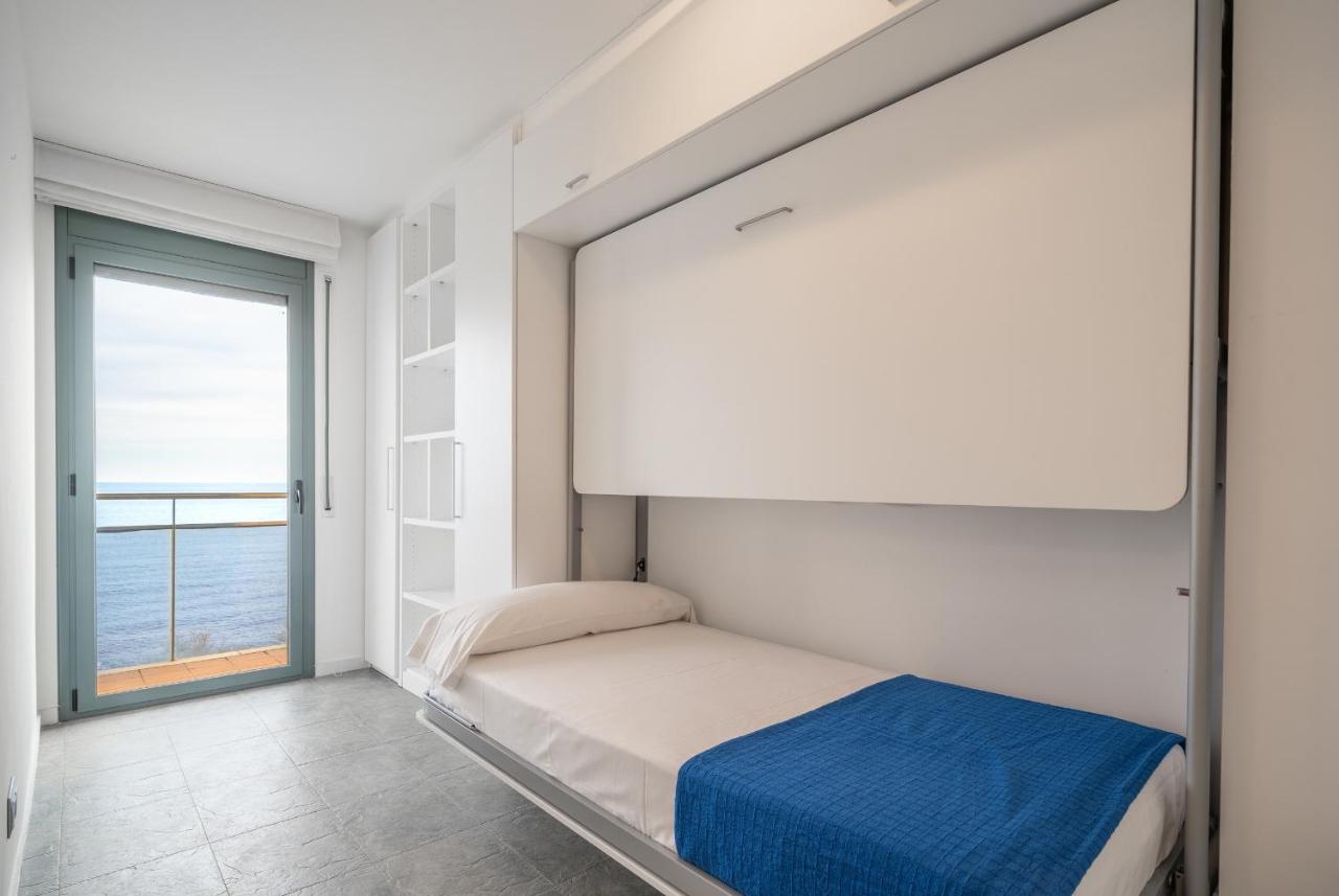 Apartment Alba Л'Аскала Екстер'єр фото