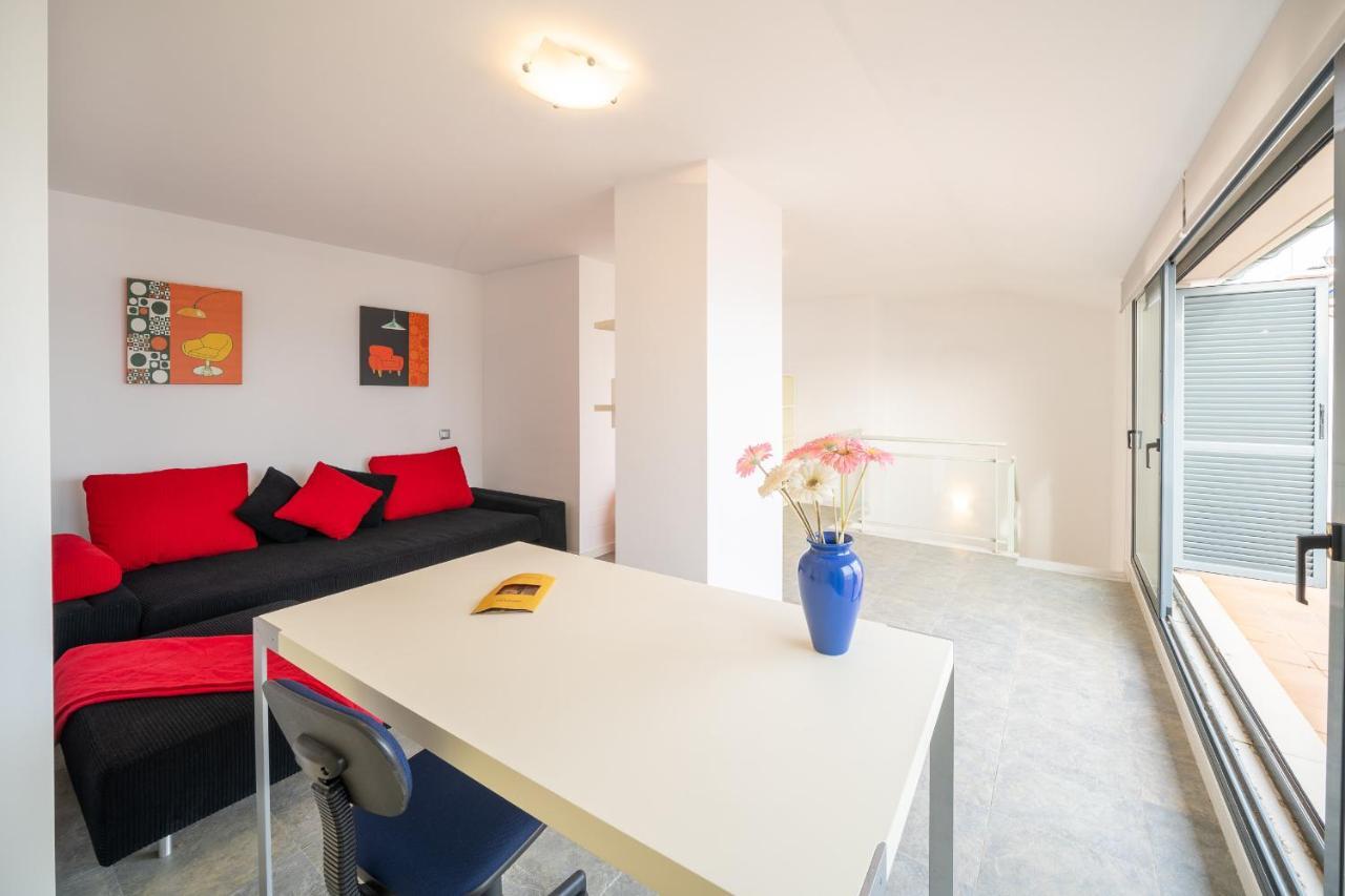 Apartment Alba Л'Аскала Екстер'єр фото