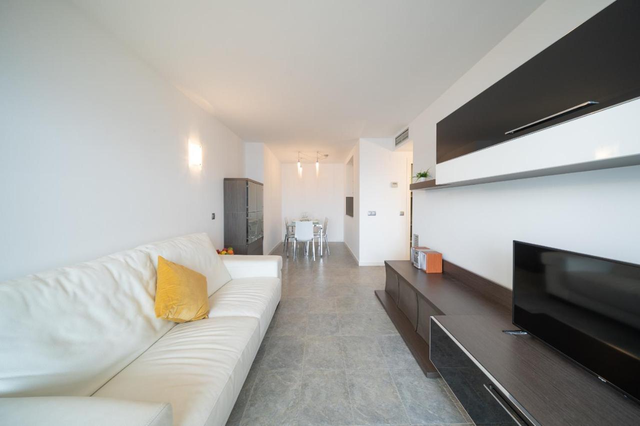 Apartment Alba Л'Аскала Екстер'єр фото