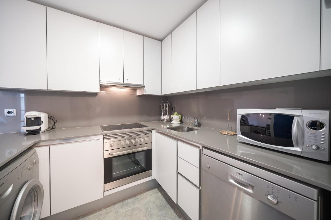 Apartment Alba Л'Аскала Екстер'єр фото