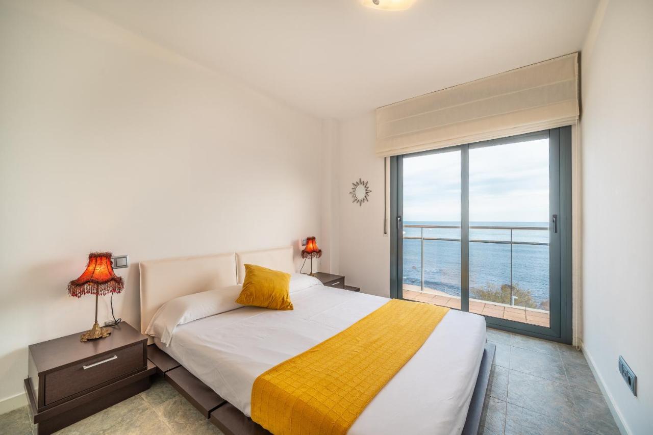 Apartment Alba Л'Аскала Екстер'єр фото