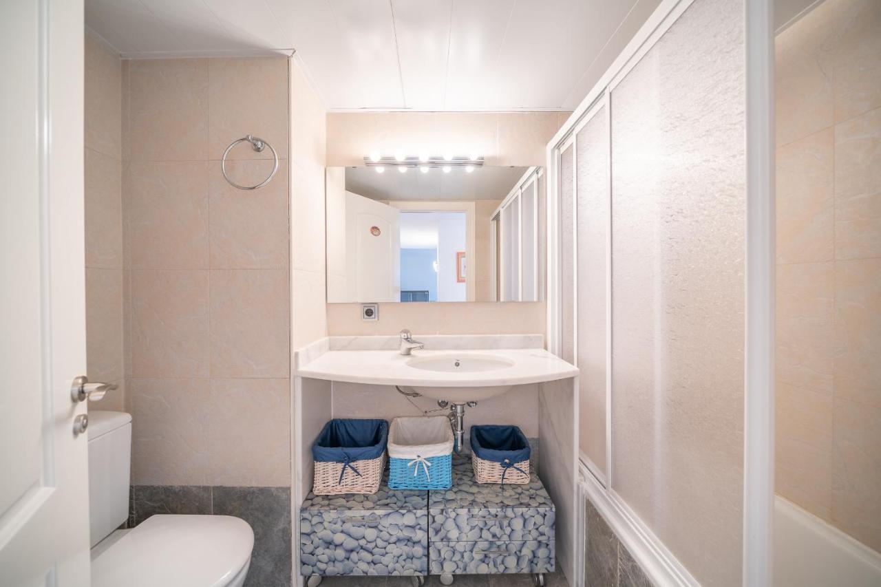 Apartment Alba Л'Аскала Екстер'єр фото